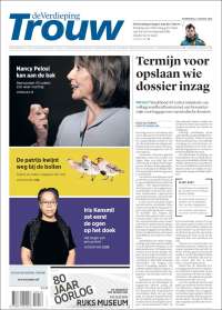 Trouw