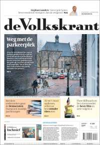 De Volkskrant