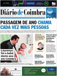 Diário de Coimbra