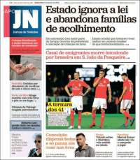 Jornal de Notícias