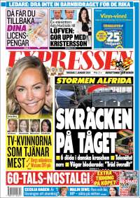 Expressen