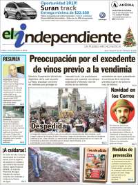 El Independiente