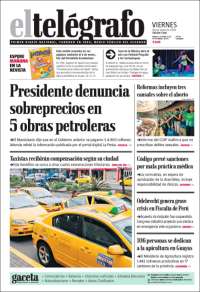 El Telégrafo