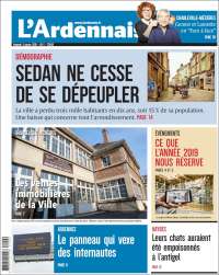 L'Ardenais