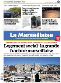 La Marseillaise