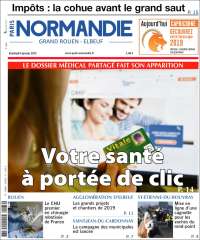 Paris Normandie