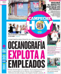 Campeche Hoy