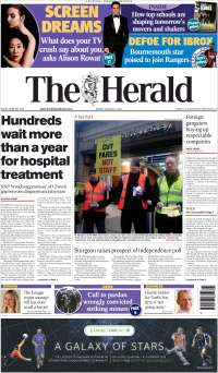 The Herald