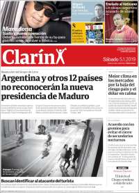 Clarín
