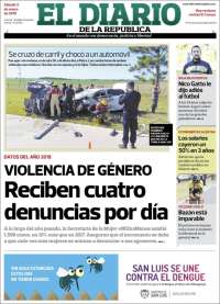 Diario de la República