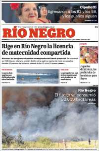 Rio Negro