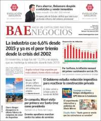 Buenos Aires Económico