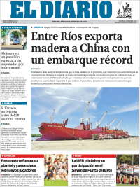 El Diario de Paraná