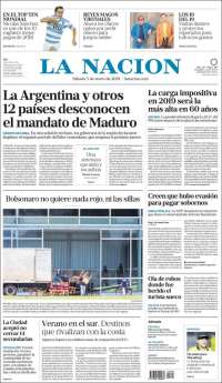 La Nación