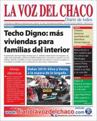 La Voz del Chaco