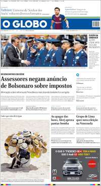 O Globo