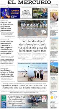 El Mercurio