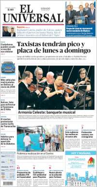 El Universal