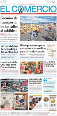 El Comercio