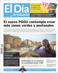 El Día de Valladolid