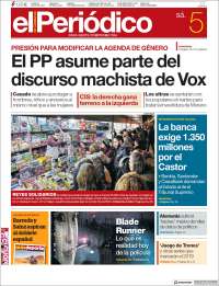 El Periódico