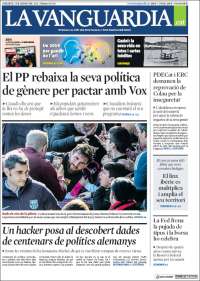 La Vanguardia