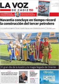 La Voz de Cádiz