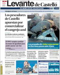 Levante de Castelló