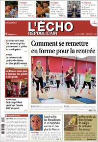 L'Echo Républicain