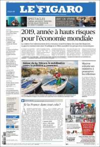 Le Figaro