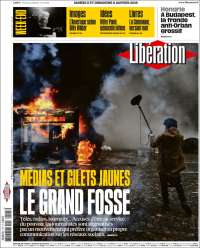 Libération