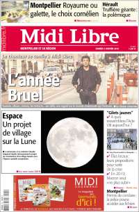 Midi Libre