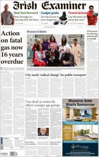 Irish Examiner