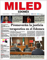 Miled - Estado de México