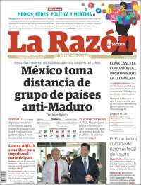 La Razón