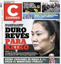 Diario Correo