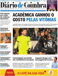Diário de Coimbra