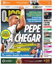 O Jogo