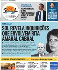 Jornal Sol