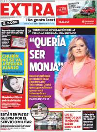 Diario Extra