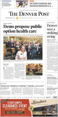 The Denver Post