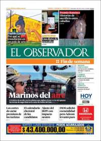 El Observador