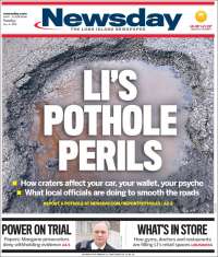 Newsday