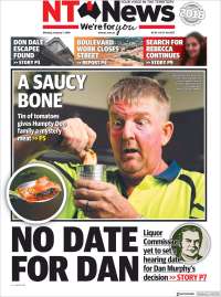 Northern Territory News