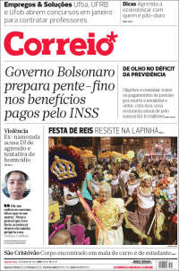 Correio*