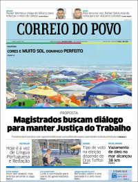 Correio Do Povo