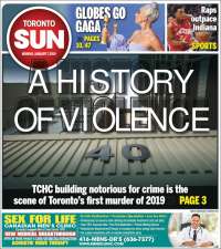 The Toronto Sun