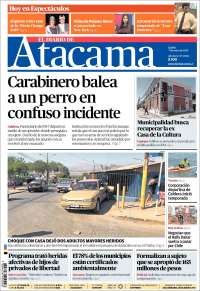 Diario de Atacama