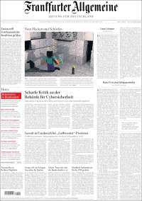 Frankfurter Allgemeine