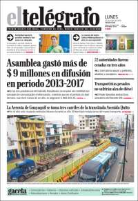El Telégrafo